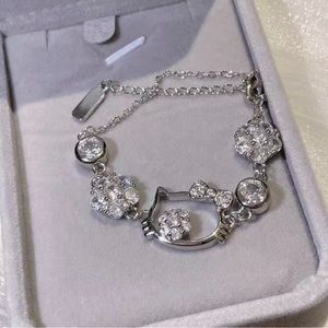 Hello Kitty bracelet. Hello kitty accessories, jewelry